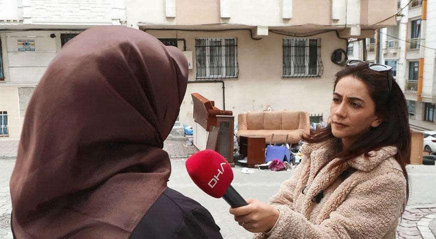 6 yıllık kiracıya büyük şok! Defalarca 'ceset kokusu' ihbarı yaptı, 'evimde dul kadın istemiyorum' deyip eşyalarını sokağa attı