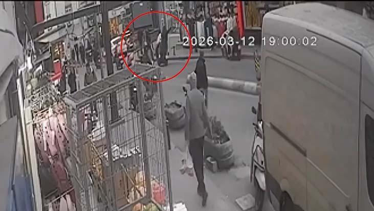 Pide kuyruğunda kurşunların hedefi oldu! Şişli’de dönerciye saldırı: Alacak kavgası kanlı bitti