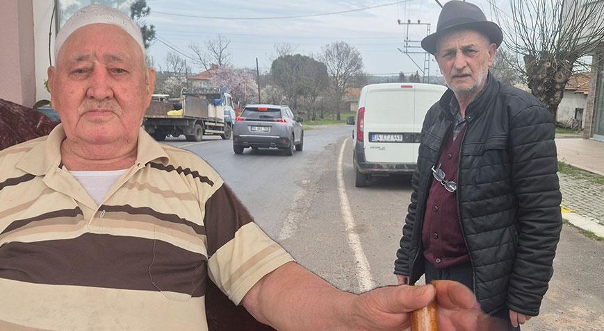 Türkiye'de eşi benzeri yok! Nüfus memuru tek başına karar verdi: ‘Şimdi iki-üç elma kaldı'