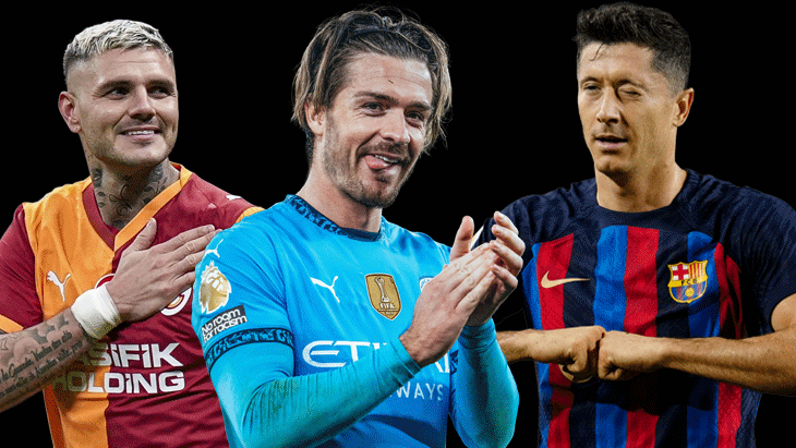 Icardi ve Jack Grealish gerçeğini açıkladı! Yağız Sabuncuoğlu: 'Fenerbahçe'ye transferine engel oldu'