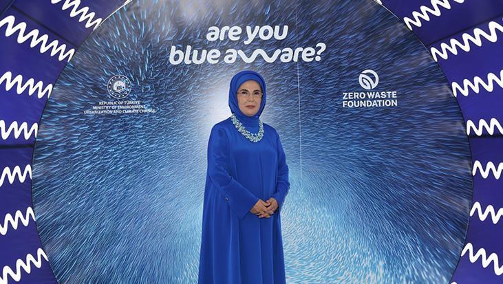 'Sıfır Atık' ile bugüne kadar 90 milyon ton atık dönüştürülerek ekonomiye geri kazandırıldı