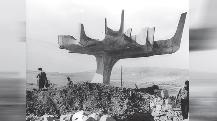 ODTÜ’nün 70 yıllık seyir defteri