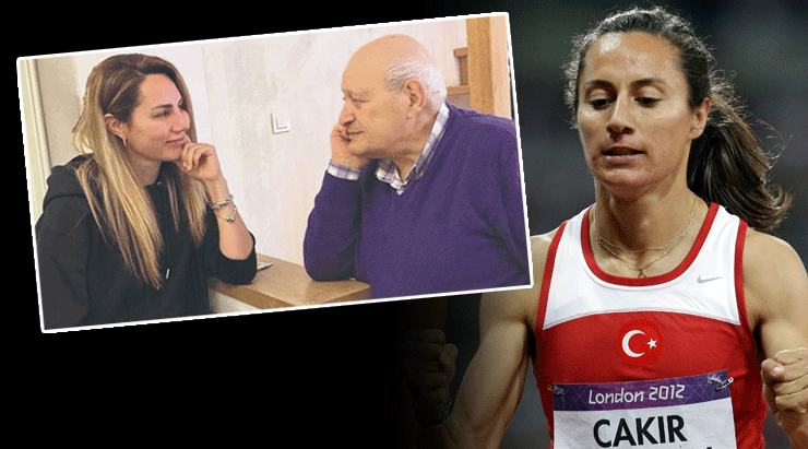 Acıların kadını: Aslı Çakır! Yaşadıklarını yıllar sonra anlattı