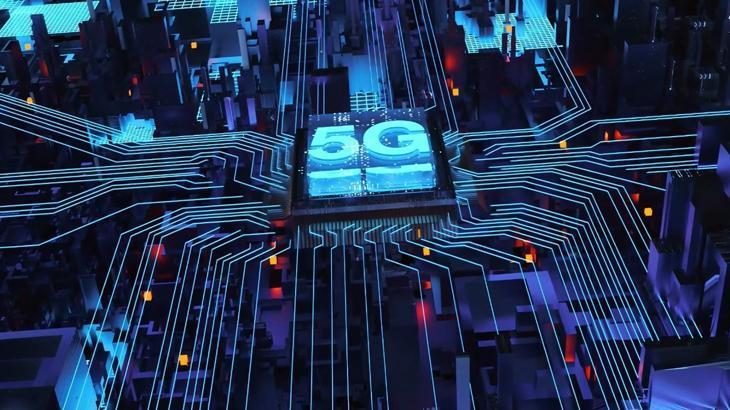 Türkiye'nin 5G'ye geçişi için geri sayım! Cumhurbaşkanı Erdoğan duyuracak