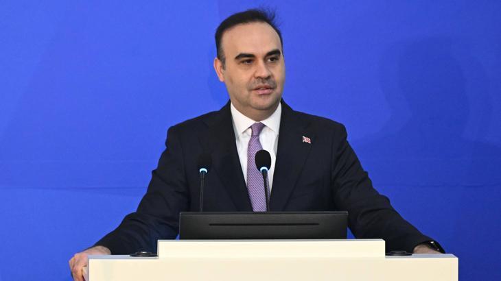 Bakan Kacır, Sıfır Atık Günü'nde açıkladı! Yeşil dönüşüme 3 milyar TL destek