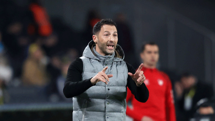 Fenerbahçe transferde hedefini belirledi! Performansı tam not aldı