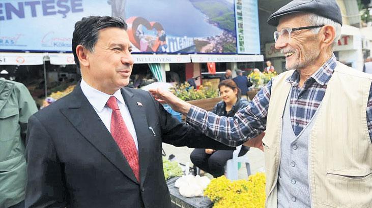 Muğla’ya 10 milyarlık yatırım hamlesi