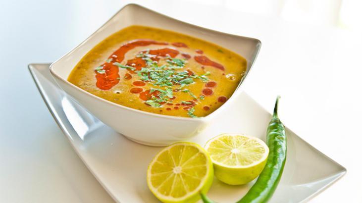 Ne havuç ne patates! Lokanta usulü mercimek çorbasının gerçek sırrı ortaya çıktı