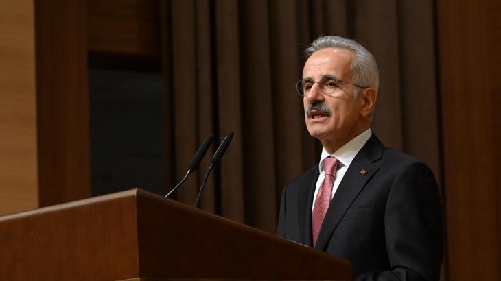 Bakan Uraloğlu: 5G hizmetleri yerli ve milli ruhu taşıyacak