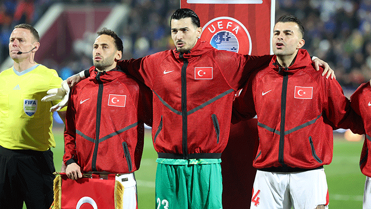 Abdülkerim Bardakcı'dan Kosova sitemi: Türk’ün Türk’ten başka bir dostu yokmuş