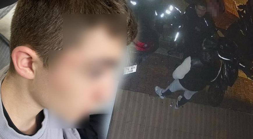 14 yaşındaki çocuk dehşeti yaşadı! Ekmek almaya çıktı, hastanelik oldu