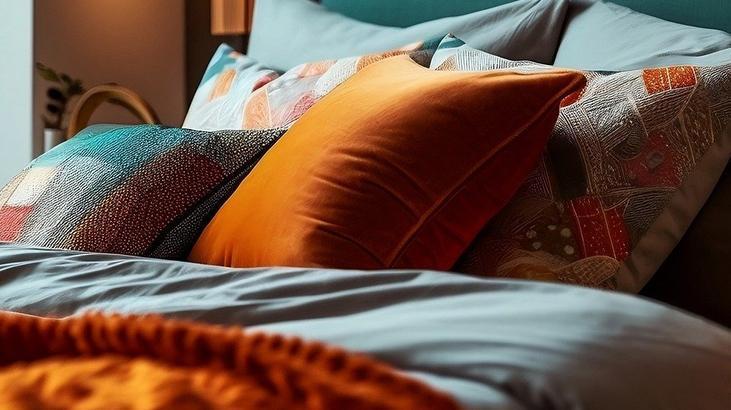 Evdeki mutluluk yatak kalitesinden geçiyor! Eklem sağlığının en yakın dostu