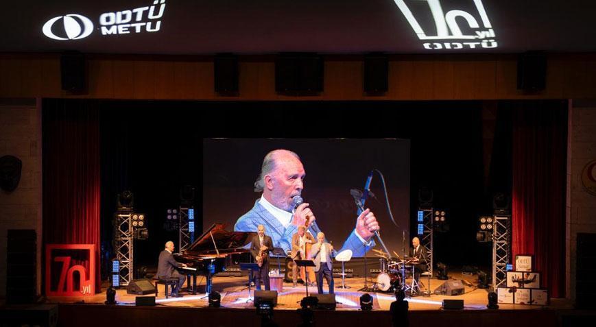 ODTÜ Sanat 6 yıl aradan sonra yeniden başladı