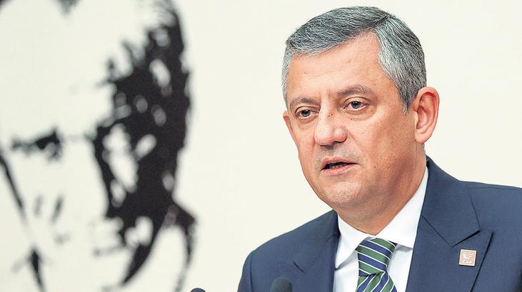 CHP’nin ara seçim adımının şifreleri