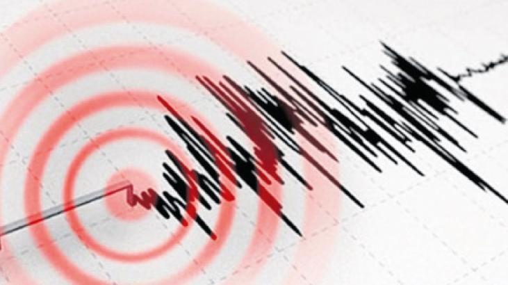 İstanbul’da korkutan deprem