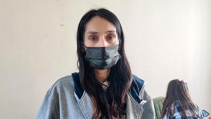 'Hayatımın en büyük hatasıydı' diyerek anlattı! Eski eşinin şiddetinden kaçtı, yoklukla savaşıyor