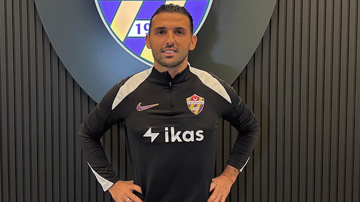 Umut Meraş: Beşiktaş'a transfer olduktan sonra bir kere bile Milli Takım'a çağırılmadım