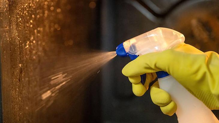 Mutfakta biriken oluk oluk yağın sebebi ortaya çıktı! Yavaş pişirme işin sırrıymış