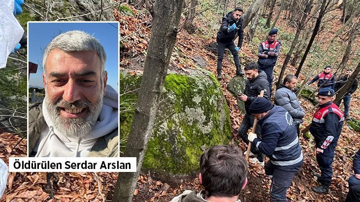 Serdar Arslan cinayetinde kardeşler birbirini suçladı! İşte verilen ceza...