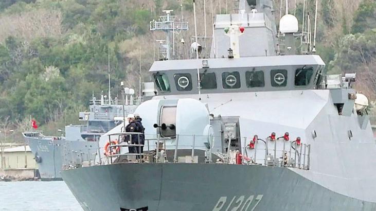 ‘Montrö’den taviz yok’ mesajı veren MSB’den NATO açıklaması: Türkiye yön veriyor