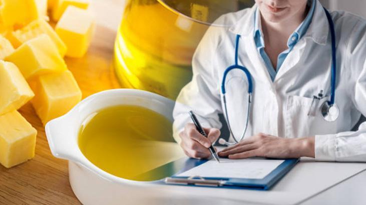 Protein varsa doğru yol! Dünyaca ünlü profesör açıkladı: Yağsız diyet obezite demek