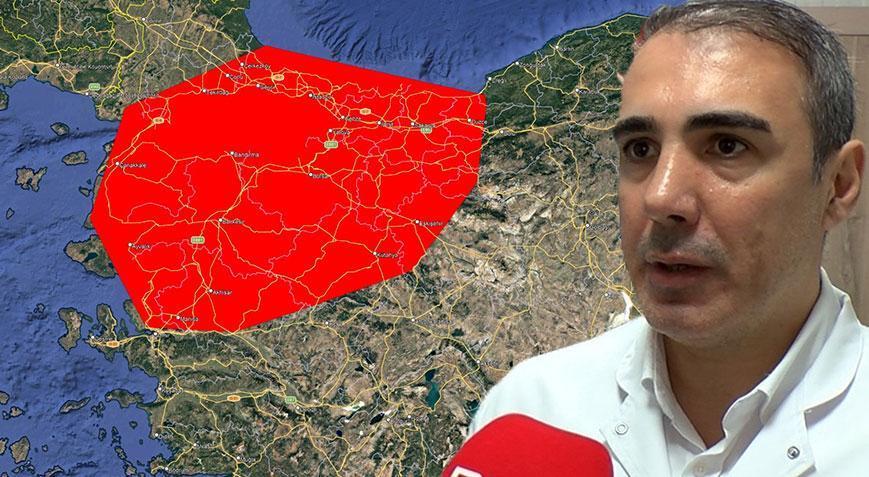 Kahramanmaraş’tan Marmara’ya kritik uyarı: 3 yıl süren araştırmanın çarpıcı sonucu: 'Deprem etkisini 3-4 kat artırabiliyor'