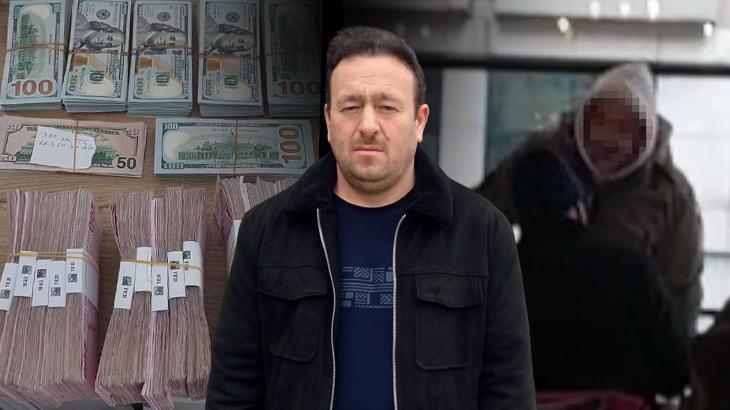 Okul çantasındaki servet! Her anını görünütledi: Psikolojim altüst