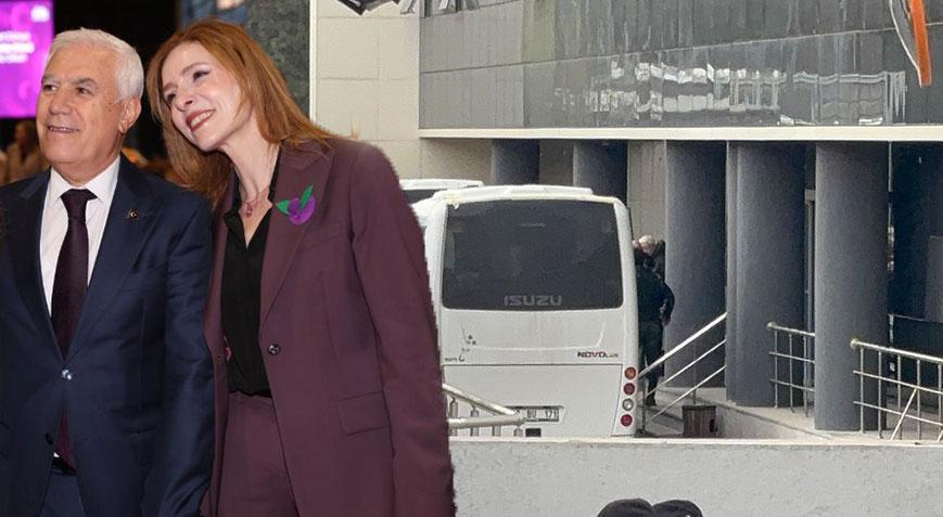 Mustafa Bozbey’in de aralarında bulunduğu 57 şüphelide! 15 milyar liralık haksız kazanç