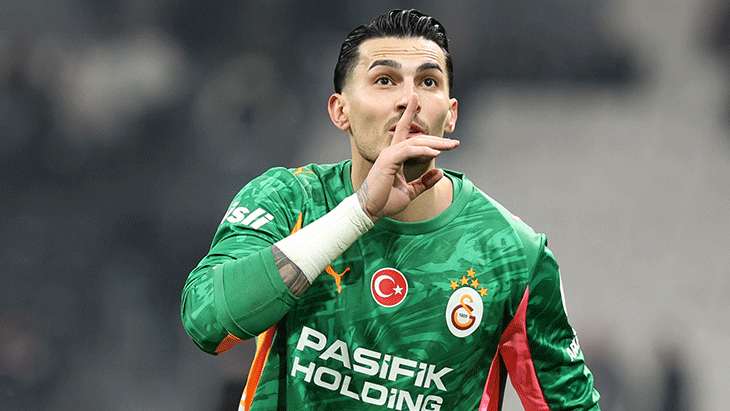 Galatasaray'ın Uğurcan Çakır planı ortaya çıktı! Çılgın bonservis