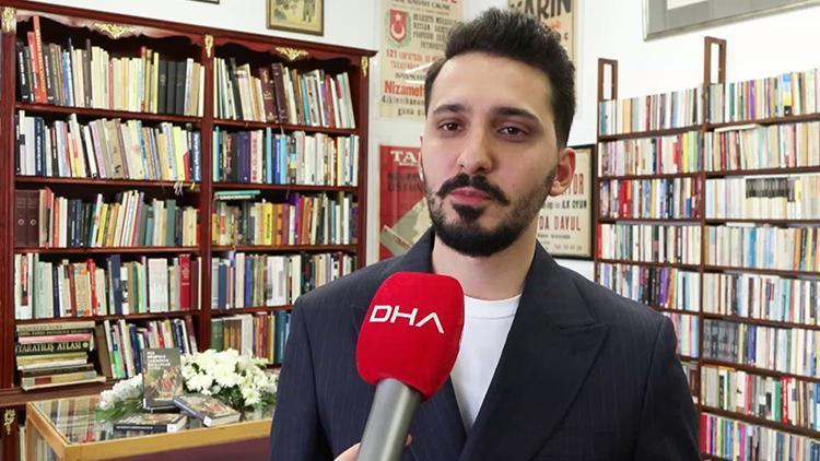 ‘Rus Düşünce Tarihinde Balkanlar’ kitabı okurlarla buluştu