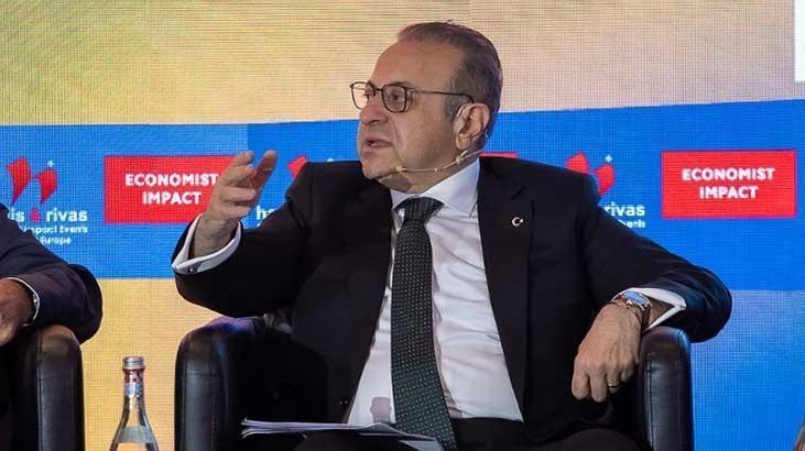 Egemen Bağış: Türkiye tecrübesiyle Güneydoğu Avrupa'nın önemli bir ortağı olabilir