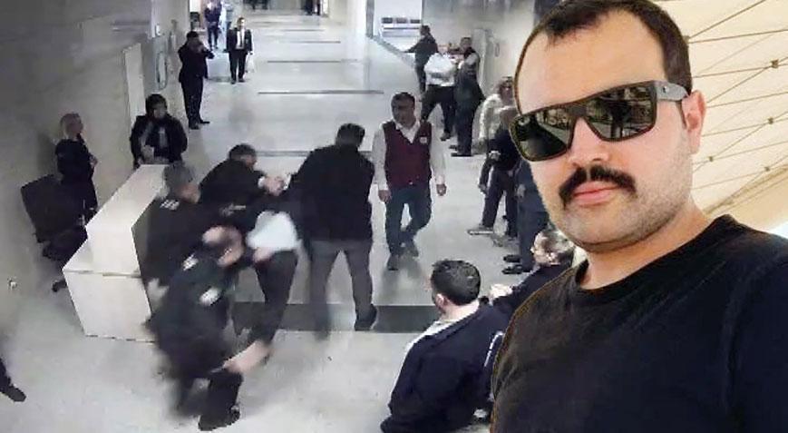 Hakimi vurmuştu! Savcıdan dehşete düşüren savunma: Aşk kuyusundan çıkamadım