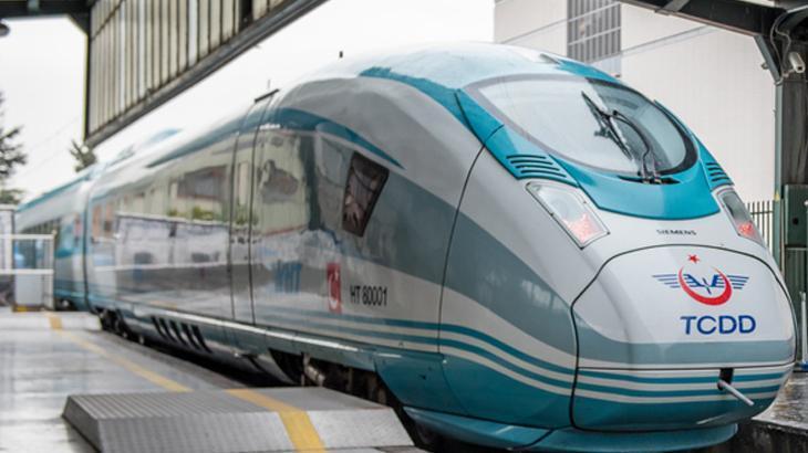 Ankara-İzmir arası hızlı tren! 14 saatlik yol 3.5 saate düşecek