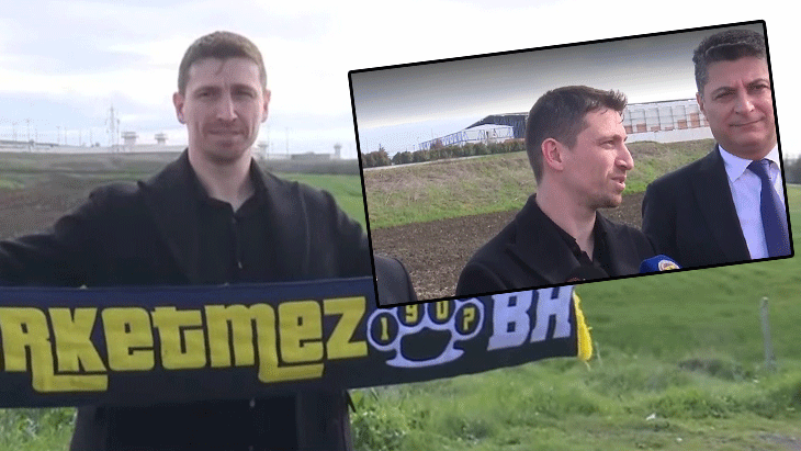 Fenerbahçe'de Mert Hakan Yandaş'tan tahliye sonrası ilk açıklama! 'Camiamız kötü gün dostu olduğunu gösterdi'