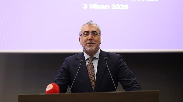 İSG eğitimlerinde yeni dönem! Bakan Işıkhan: Uzaktan ya da yüz yüze, iki yöntemle verilebilecek