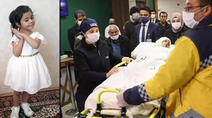 Pişmanlık göstermediler! Küçük Asiye'ye pitbull saldırısı davasında karar