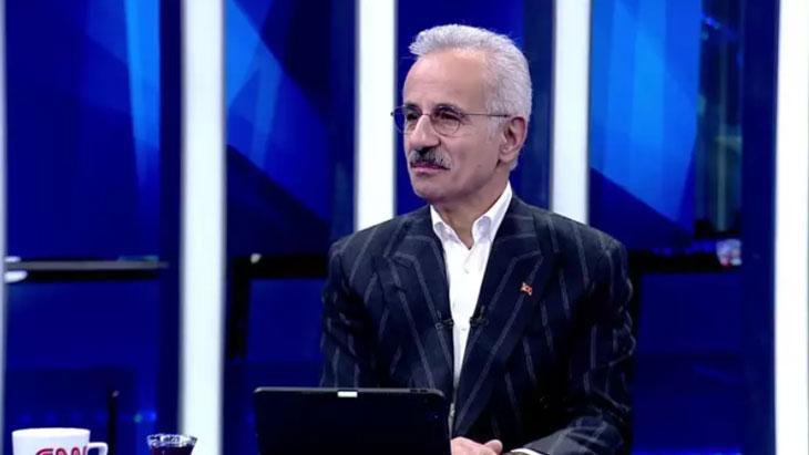 Bakan Uraloğlu'ndan önemli açıklamalar