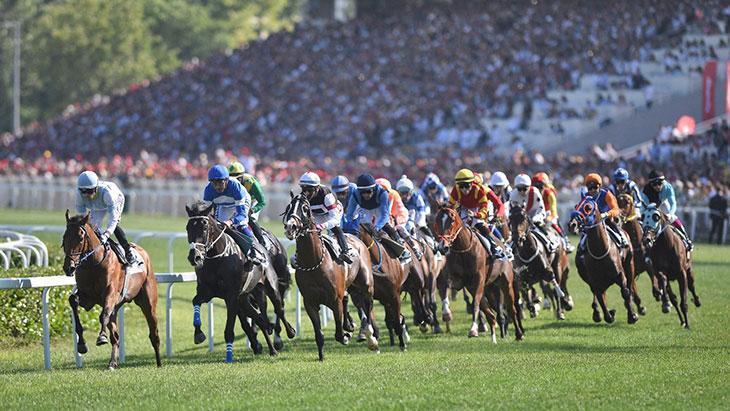 12 Safkan, Akdeniz derbisi için yarışacak!