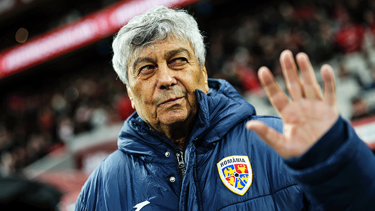Mircea Lucescu'dan kötü haber! Durumu kötüleşti, yoğun bakıma alındı