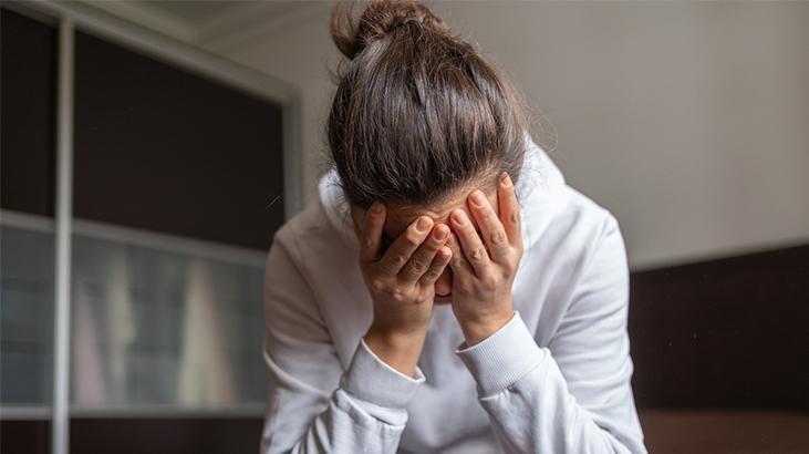 Beyin gün içinde defalarca kez sisleniyor! Birazcık bir susuzluk tüm düzeni bozuyor