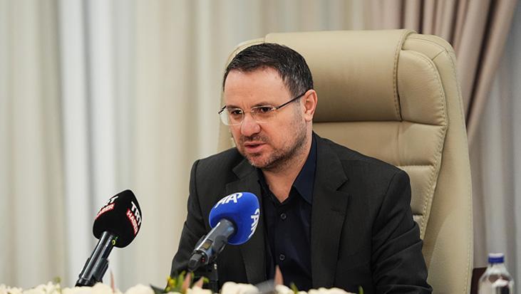 Bakan Gürlek, suça sürüklenen çocukların mağdur ettiği ailelerle bir araya geldi! 12. Yargı Paketi için yeni düzenleme yolda