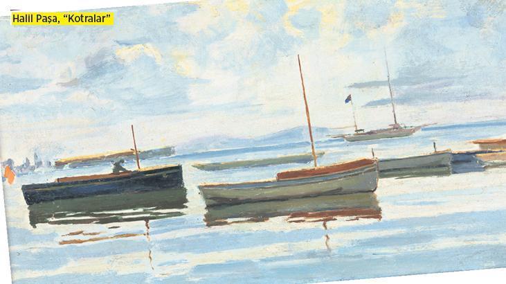 İnsan ve deniz arasındaki bağ