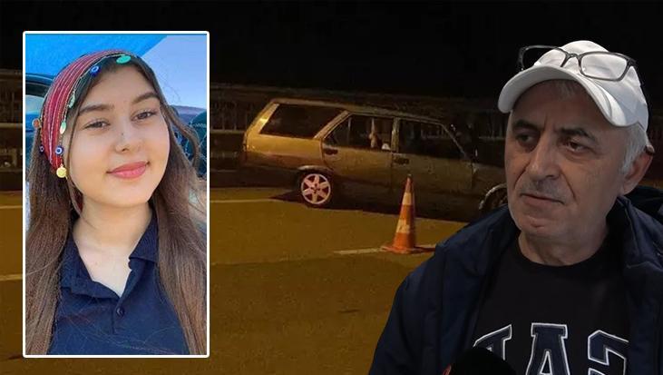 Görele Eski Belediye Başkanı Hasbi Dede'nin yargılandığı taciz davasının mağduruydu! Şüpheli şekilde ölen Elif Tuana'nın babasından dikkat çeken iddia