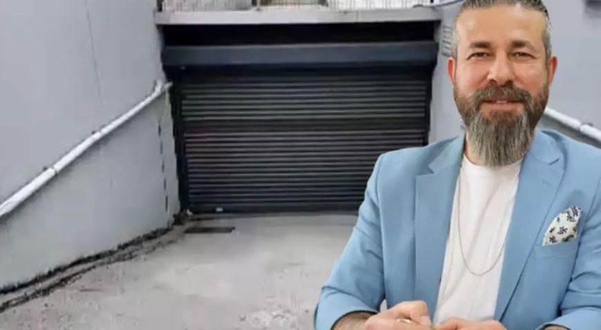 Hüseyin Teke'yi küçük kızının gözü önünde öldüren katilin savunması ortaya çıktı: Hedef gözetmedim