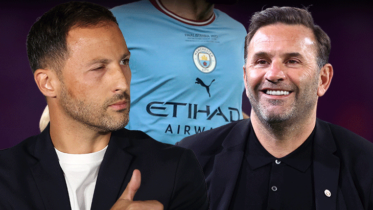 Fenerbahçe ve Galatasaray'ın gündemindeydi! Yıldız oyuncunun ayrılığı resmen açıklandı