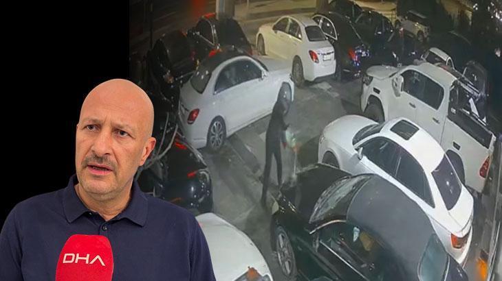 İstanbul'da kabus gecesi! Talimat yurt dışından geldi: Devletimiz büyük, bir günde bunların hepsini temizler