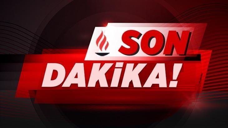 SON DAKİKA İstanbul'da İsrail Konsolosluğu önünde çatışma