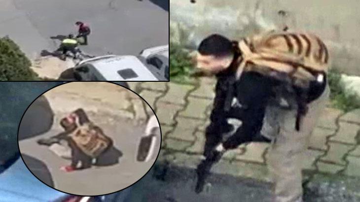 Son dakika... İstanbul'da polis noktasına yönelik çatışma! Teröristlerin kimlikleri belli oldu: Saldırganlardan ikisi kardeş