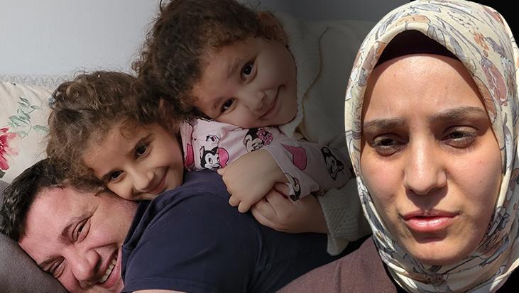 Samsun’daki heyelan faciasında anneden acı sözler! 'Çocuklarımın kokusuna hasret kaldım'