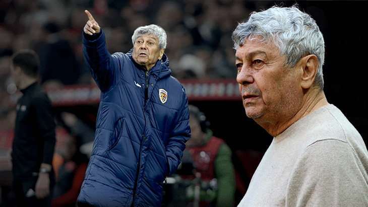 Ameliyat kararı! İşte yoğun bakıma alınan Lucescu'nun son durumu